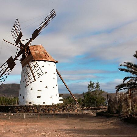 El Cotillo Dış mekan fotoğraf