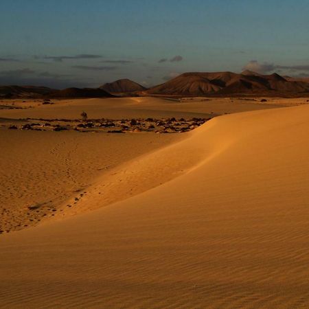 El Cotillo Dış mekan fotoğraf